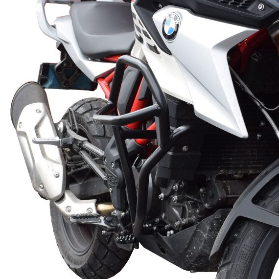 Defensa integral BMW G310GS