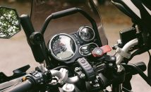 Soporte para GPS o Porta celular - Royal Enfield Himalayan - KojuMotos