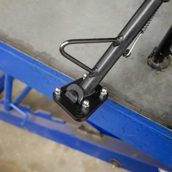 Extensor de pata Royal Enfield Himalayan 411