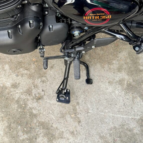 Extensor de pata Royal Enfield Himalayan / Scram 411 / HNTR 350