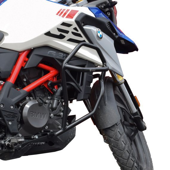 Defensa integral BMW G310GS