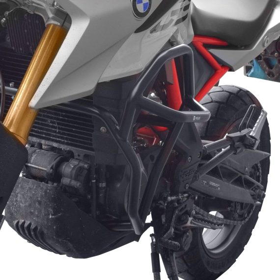 Defensa integral BMW G310GS