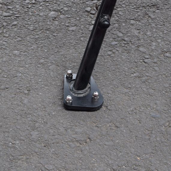 Extensor de pata BMW G310gs