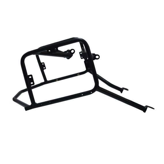 Soporte de maletas laterales Hero Xpulse 200