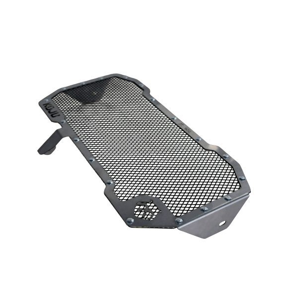Protector de radiador Suzuki Vstrom 650 Clásica