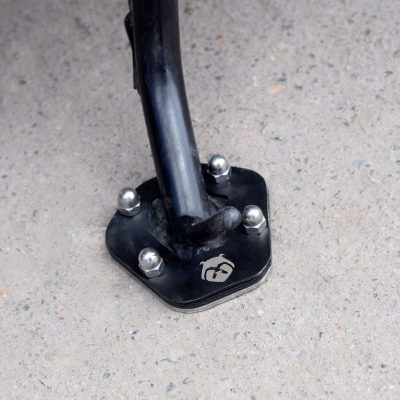 Extensor de pata BENELLI TRK 251 / LEONCINO 500 / 302S