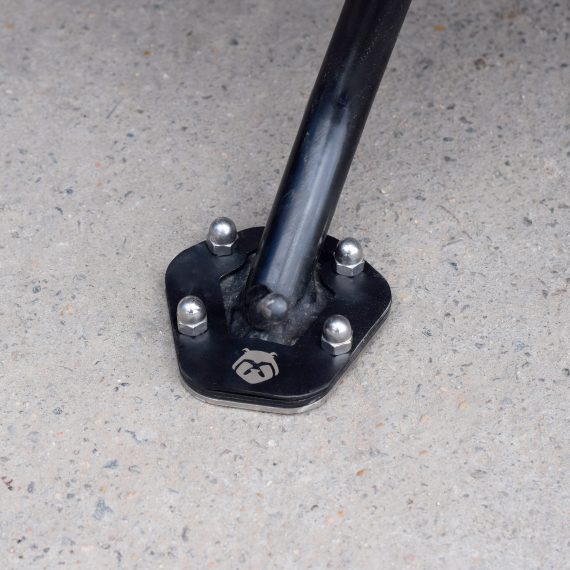 Extensor de pata BENELLI TRK 251 / LEONCINO 500 / 302S