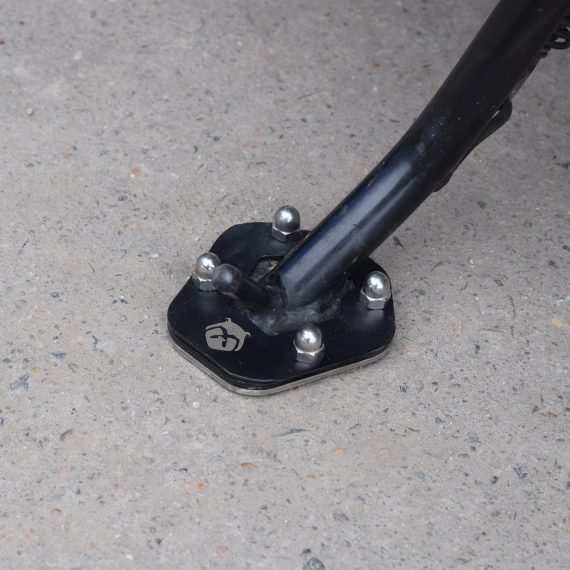 Extensor de pata BENELLI TRK 251 / LEONCINO 500 / 302S