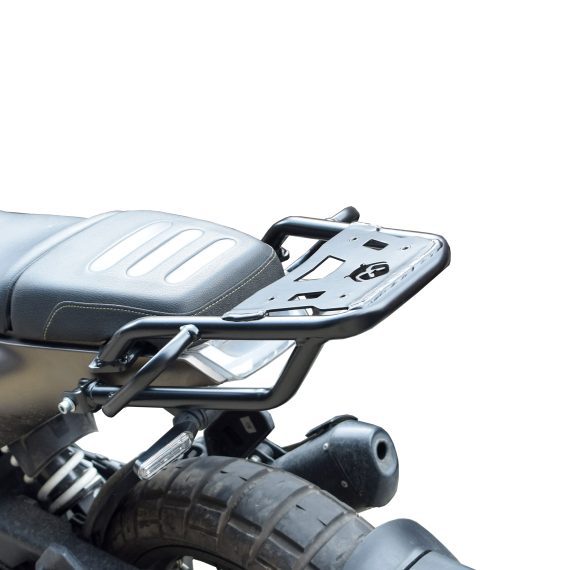 Soporte maleta central Husqvarna Svartpilen 200/401(2022)