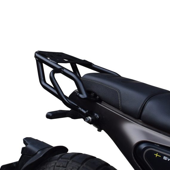 Soporte maleta central Husqvarna Svartpilen 200/401(2022)
