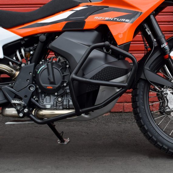 Defensa KTM 890adv - Norden 901