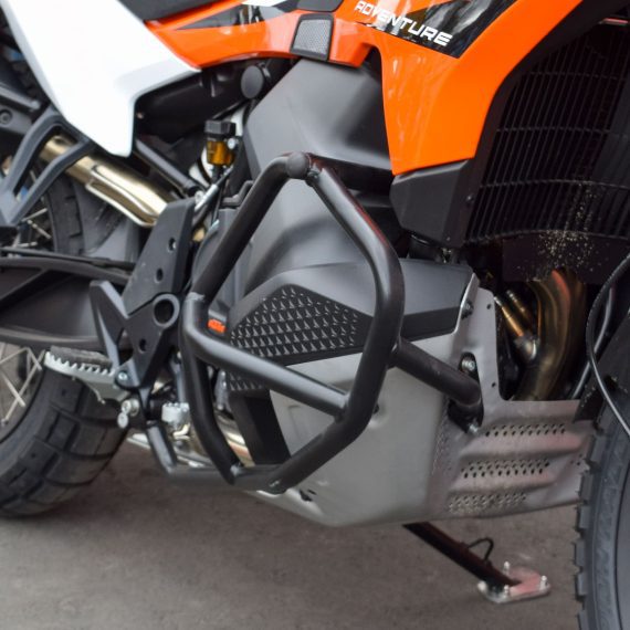 Defensa V3 KTM 790/890 ADV - Norden 901