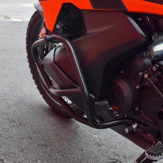 Defensa V3 KTM 790/890 ADV - Norden 901