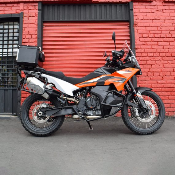 Defensa V3 KTM 790/890 ADV - Norden 901