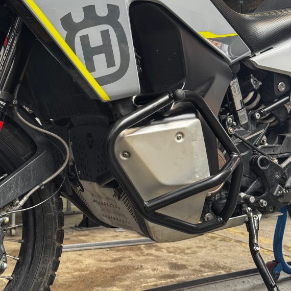 Defensa V3 KTM 790/890 ADV - Norden 901
