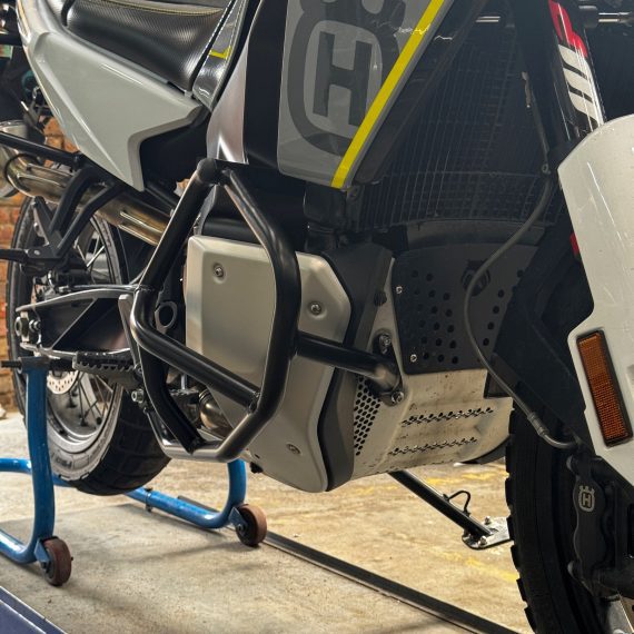 Defensa V3 KTM 790/890 ADV - Norden 901