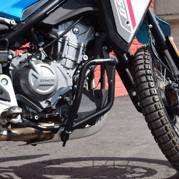 Defensa BAJA CF MOTO 450MT