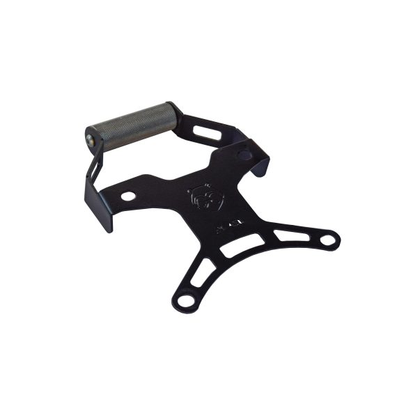 Soporte para GPS, navegación o accesorios Royal Enfield Himalayan 450