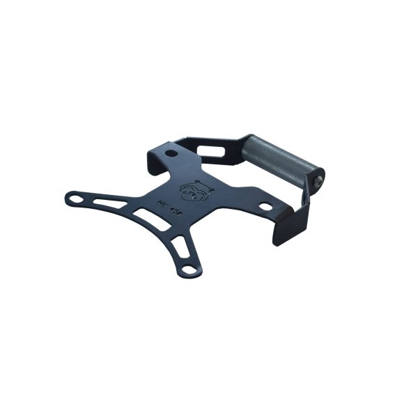 Soporte para GPS, navegación o accesorios Royal Enfield Himalayan 450