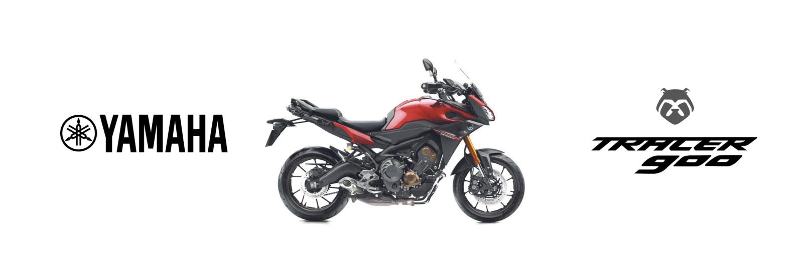 Accerorios Yamaha Tracer 900 (2015-2017)