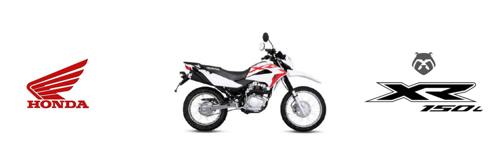 Accesorios Honda XR 150L