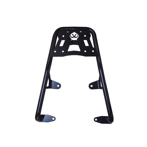 Soporte maleta central Suzuki Vstrom 160