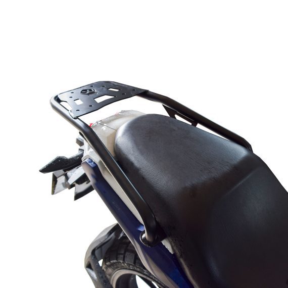 Soporte maleta central Suzuki Vstrom 160