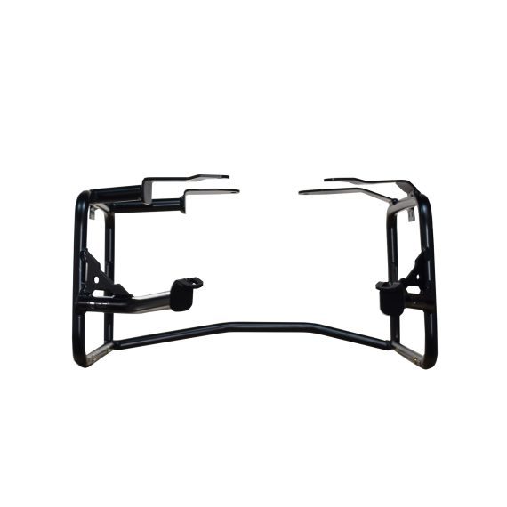 Soporte de maletas laterales CF MOTO 450 MT