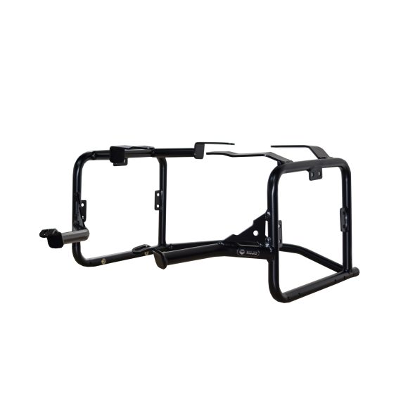 Soporte de maletas laterales CF MOTO 450 MT