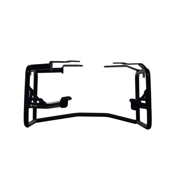 Soporte de maletas laterales CF MOTO 450 MT