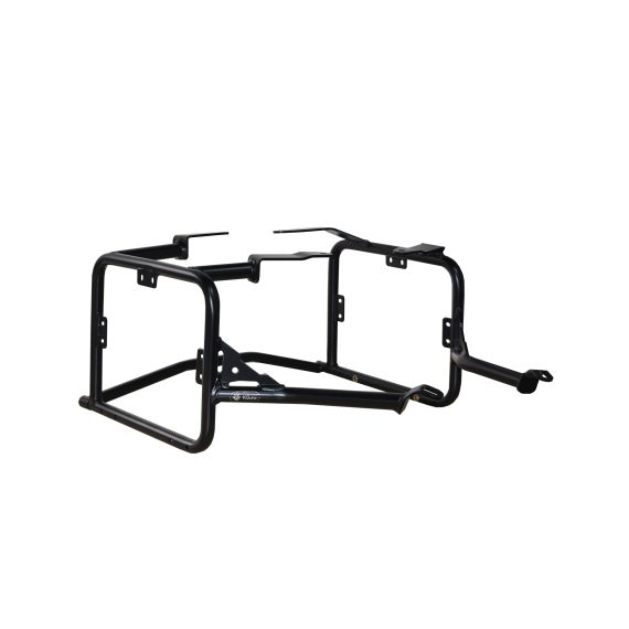 Soporte maletas laterales CF MOTO 450 MT