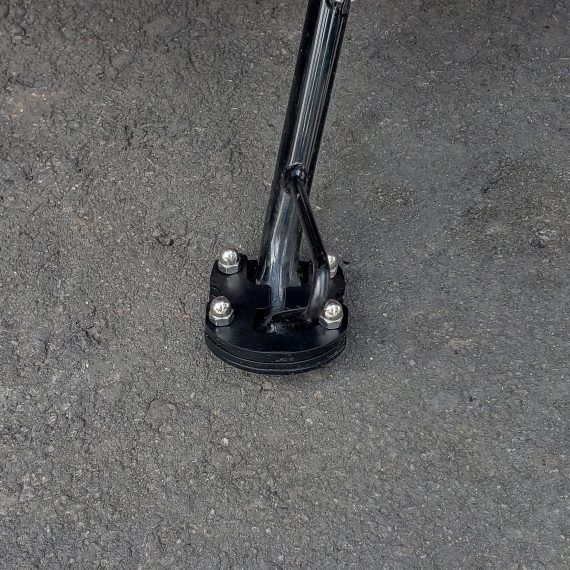 Extensor de pata Honda NX 190