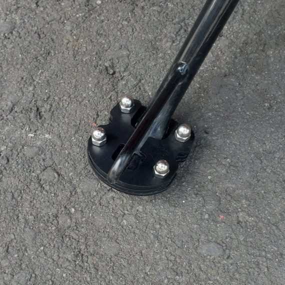 Extensor de pata Honda NX 190