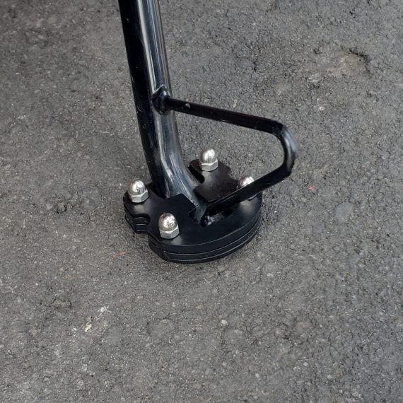 Extensor de pata Honda NX 190