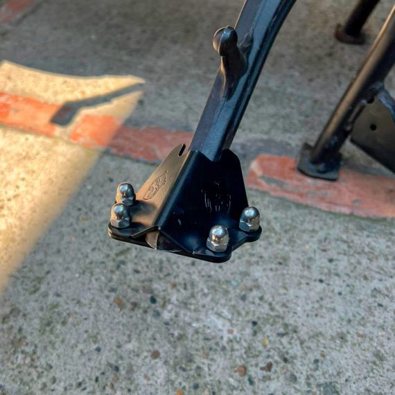 Extensor de pata Royal Enfield Himalayan 450