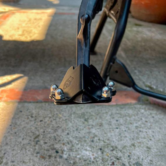 Extensor de pata Royal Enfield Himalayan 450