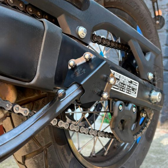 Extensor de pata Royal Enfield Himalayan 450
