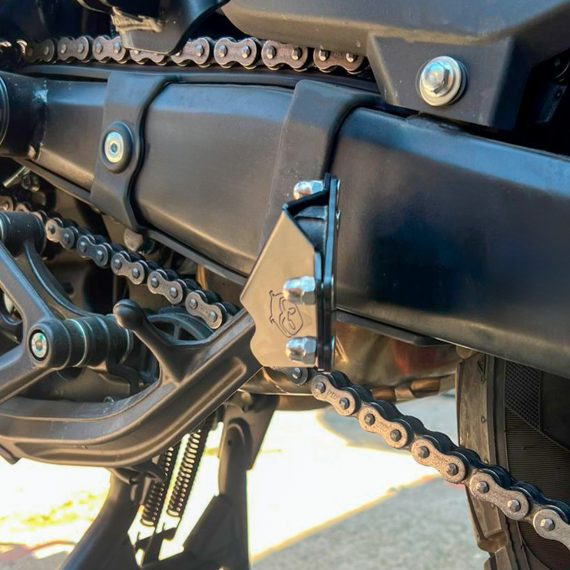 Extensor de pata Royal Enfield Himalayan 450