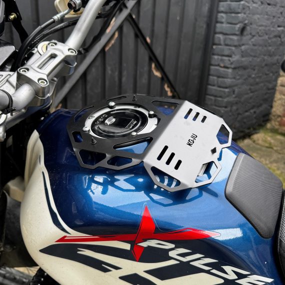 Base para Tank bag - Hero Xpulse 200