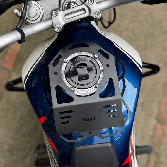 Base para Tank bag - Hero Xpulse 200