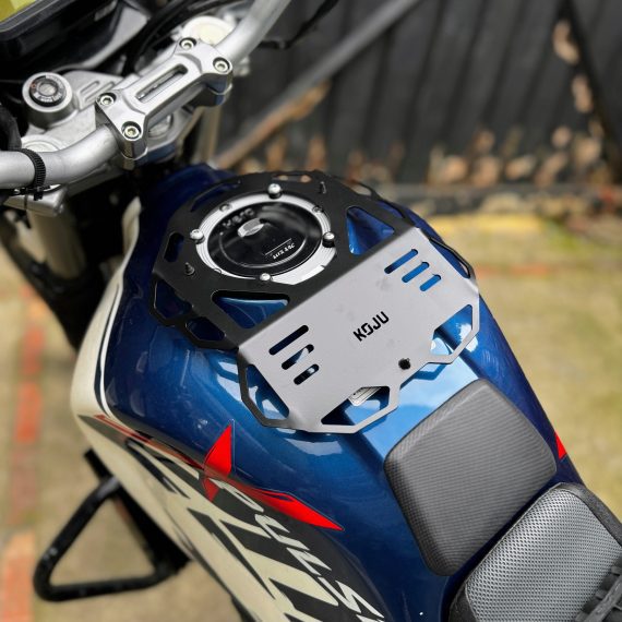 Base para Tank bag - Hero Xpulse 200