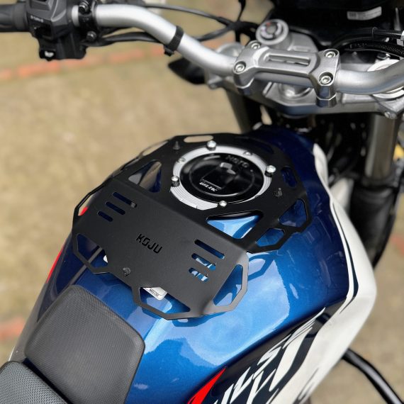 Base para Tank bag - Hero Xpulse 200