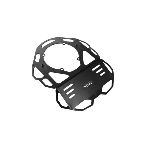 Base para Tank bag - Hero Xpulse 200