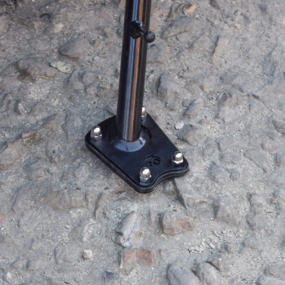 Extensor de pata Triumph Scrambler 400X