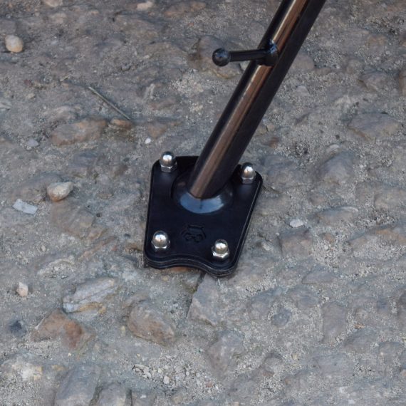 Extensor de pata Triumph Scrambler 400X