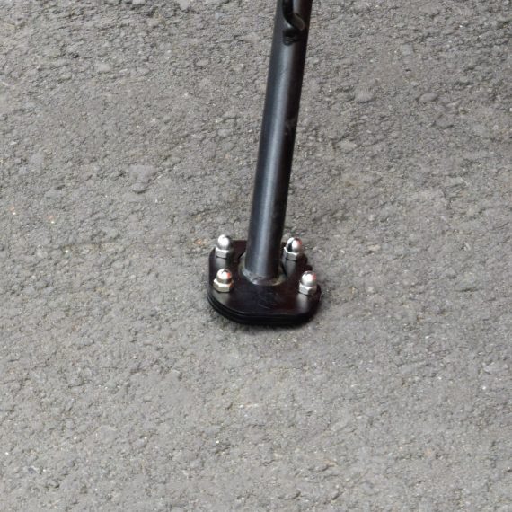 Extensor de pata VOGE 300 RALLY