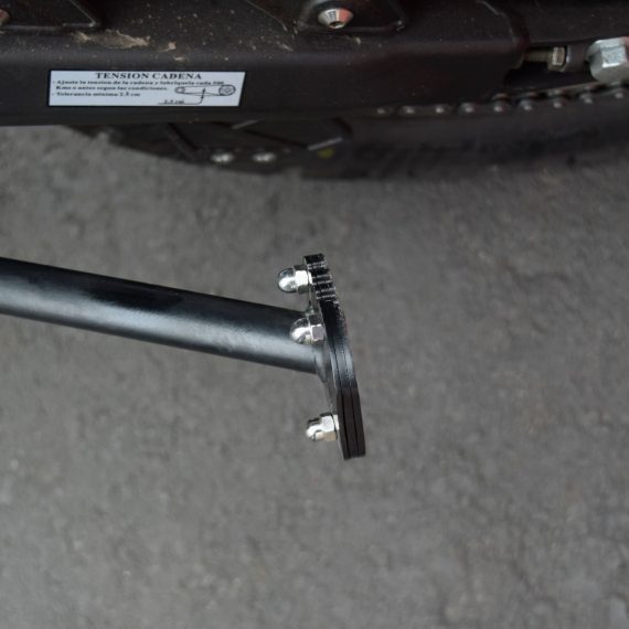 Extensor de pata VOGE 300 RALLY