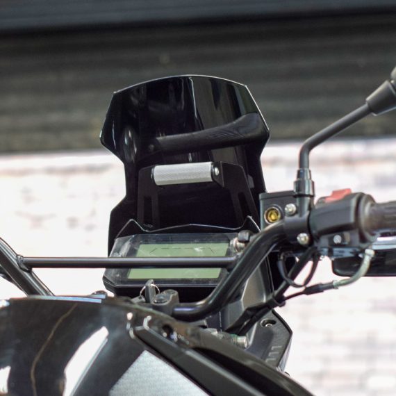 Soporte de navegación AKT TT 200