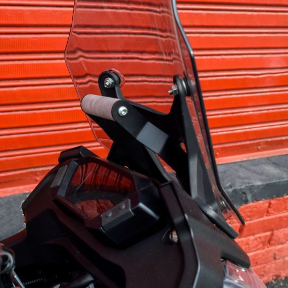 Soporte de navegación VOGE 300 RALLY