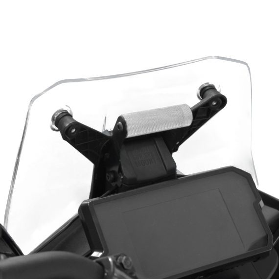 Soporte para navegación KTM adv